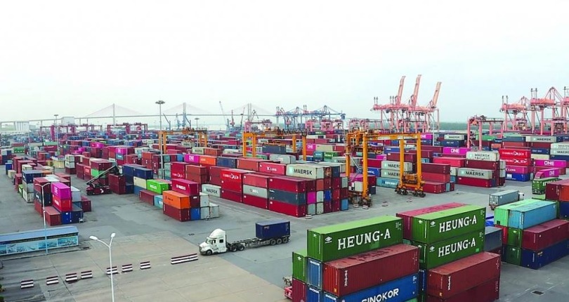 Giảm chi phí logistics: Giải pháp cạnh tranh, thu hút hàng hóa xuất nhập khẩu
