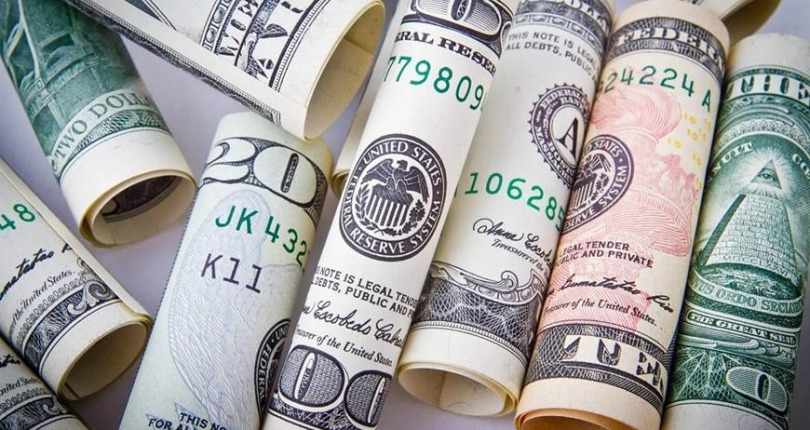 Tỷ giá hôm nay (6/11): Đồng USD thị trường thế giới và “chợ đen” tiếp tục giảm mạnh