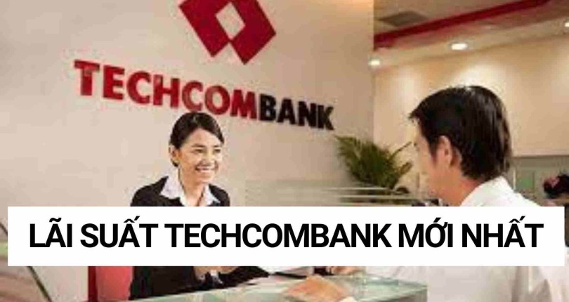 Techcombank bất ngờ tăng lãi suất