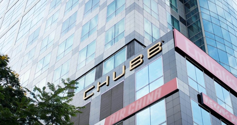Chubb Life bị xử phạt hành chính do vi phạm công bố thông tin