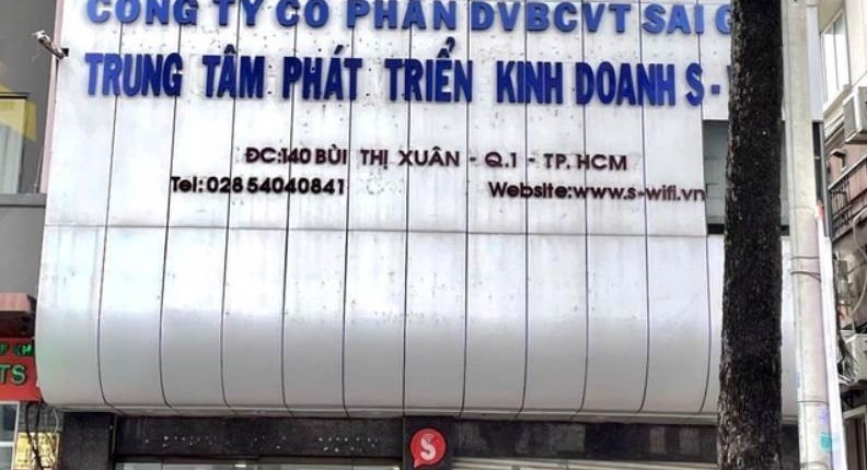 Thanh tra TP HCM nêu tên 3 doanh nghiệp “chiếm giữ tài sản nhà, đất của Nhà nước” ngay tại quận 1