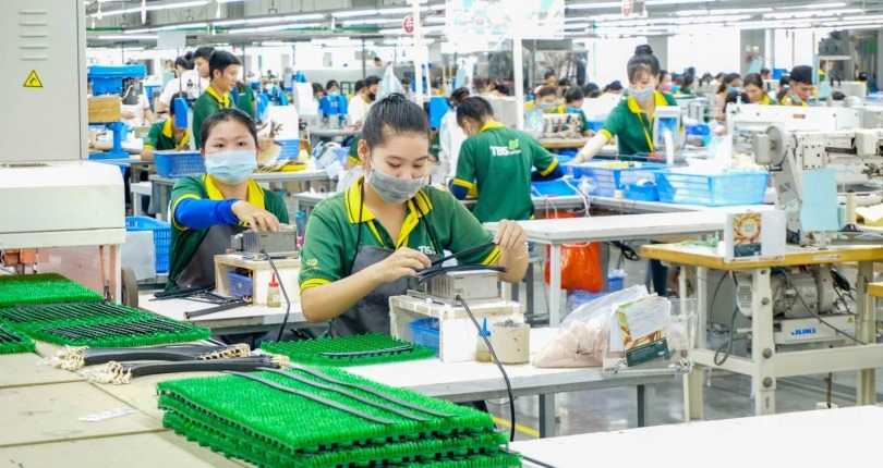 Giải ngân đầu tư công chậm tác động tiêu cực tới tăng trưởng công nghiệp