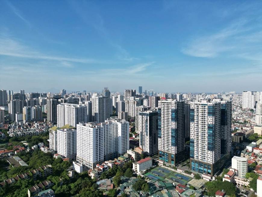 Giải pháp nào để hạ nhiệt giá nhà ở?