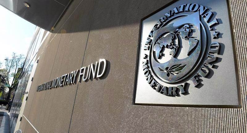 IMF tăng cảnh báo rủi ro đối với kinh tế châu Á