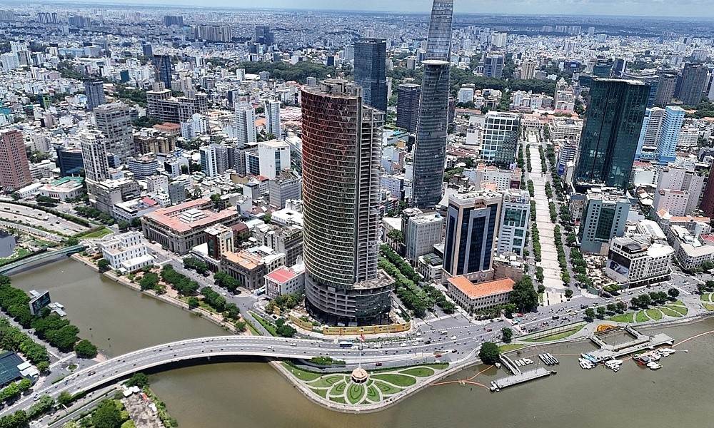 Thành phố Hồ Chí Minh: Tăng tốc hoàn thành chỉ tiêu kinh tế – xã hội năm 2024