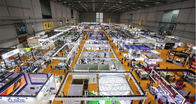 Nga tăng cường hợp tác kinh tế với Trung Quốc