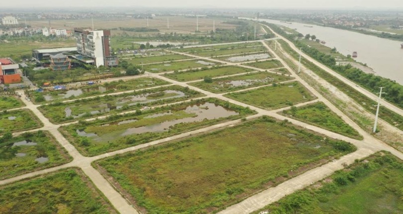 Ninh Bình: Thực hiện các giải pháp thúc đẩy thị trường bất động sản phát triển an toàn, bền vững