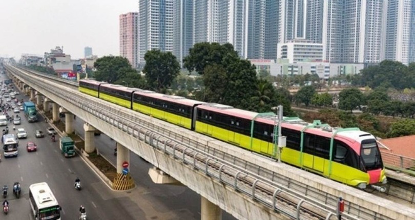 Vốn ODA không hoàn lại được ưu tiên cho phát triển cơ sở hạ tầng kinh tế – xã hội