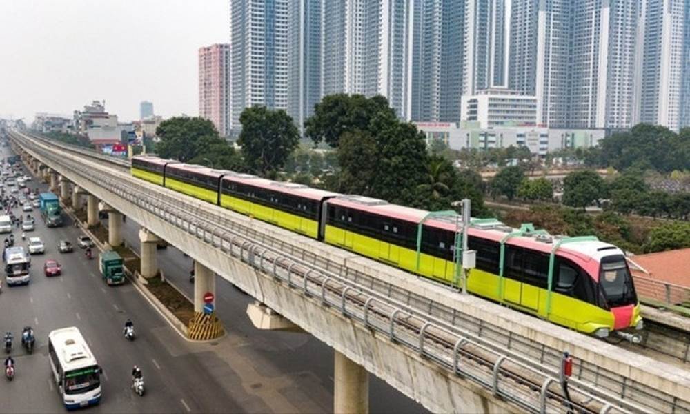 Vốn ODA không hoàn lại được ưu tiên cho phát triển cơ sở hạ tầng kinh tế – xã hội