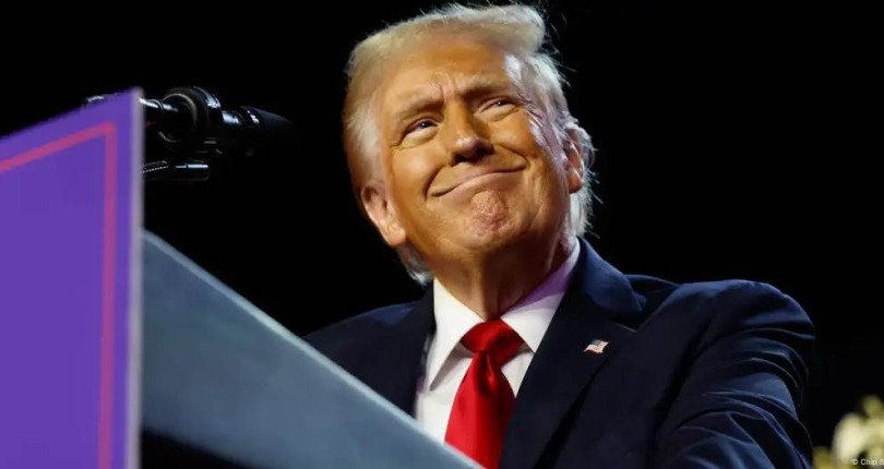 Kinh tế thế giới sẽ ra sao sau chiến thắng của Tổng thống Mỹ Donald Trump?