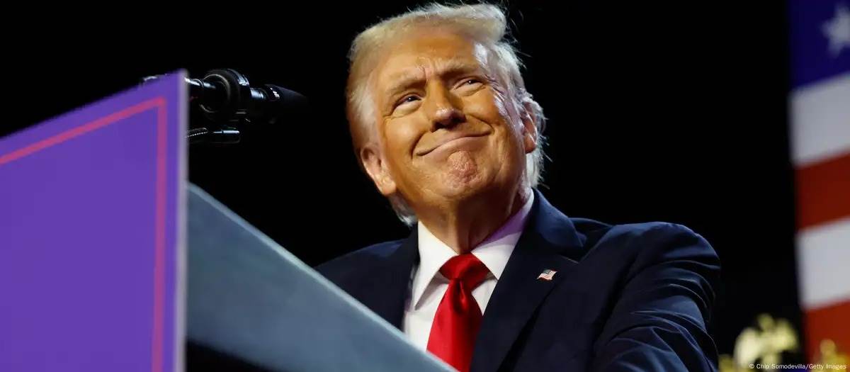 Kinh tế thế giới sẽ ra sao sau chiến thắng của Tổng thống Mỹ Donald Trump?