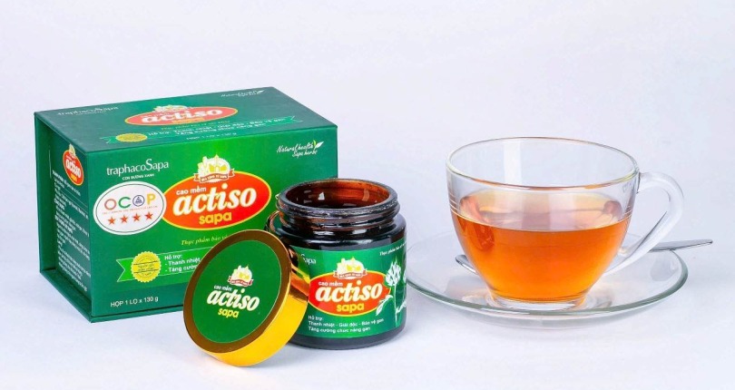 Lào Cai: Thêm 2 sản phẩm được công nhận OCOP 5 sao