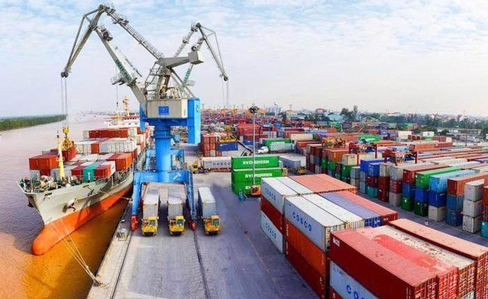 Kinh tế 10 tháng: Bứt phá trên nhiều lĩnh vực