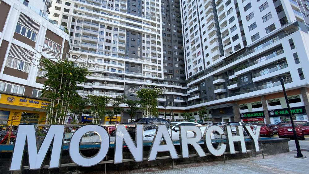Các ‘ông lớn’ ở Đà Nẵng trên sàn đang làm ăn ra sao?