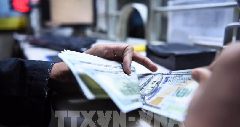 Sau bầu cử Mỹ, đồng USD vẫn gần mức cao nhất trong bốn tháng