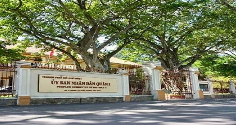 Nhiều cơ quan sự nghiệp công lập ở quận 1 cho thuê mặt bằng sai quy định, phát sinh lợi nhuận lớn