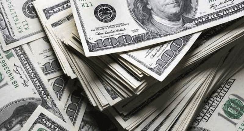 Tỷ giá USD hôm nay 8/11: lao dốc không phanh trên thị trường tự do