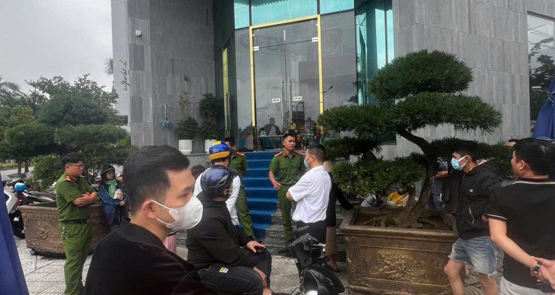 Chủ công ty GFDI tại Đà Nẵng: Khởi đầu từ 1 tỷ đồng, từng thế chấp ô tô, căn hộ cho các giao dịch tín dụng