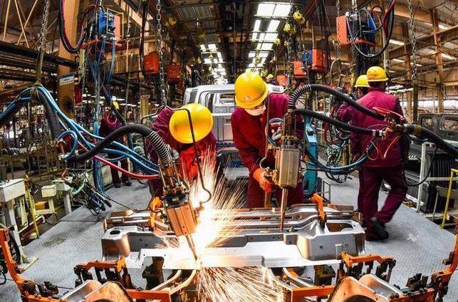 Kinh tế tháng 10: Chỉ số tích cực, củng cố thêm các động lực về đích