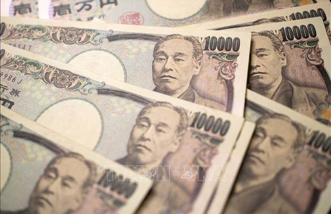 Hỗ trợ đồng Yen, Nhật Bản can thiệp vào thị trường tiền tệ hơn 36,8 tỷ USD