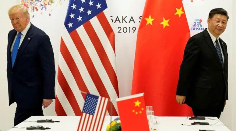 Ông Tập cảnh báo ông Trump sẽ ‘thua thiệt trong cuộc đối đầu’ với Trung Quốc