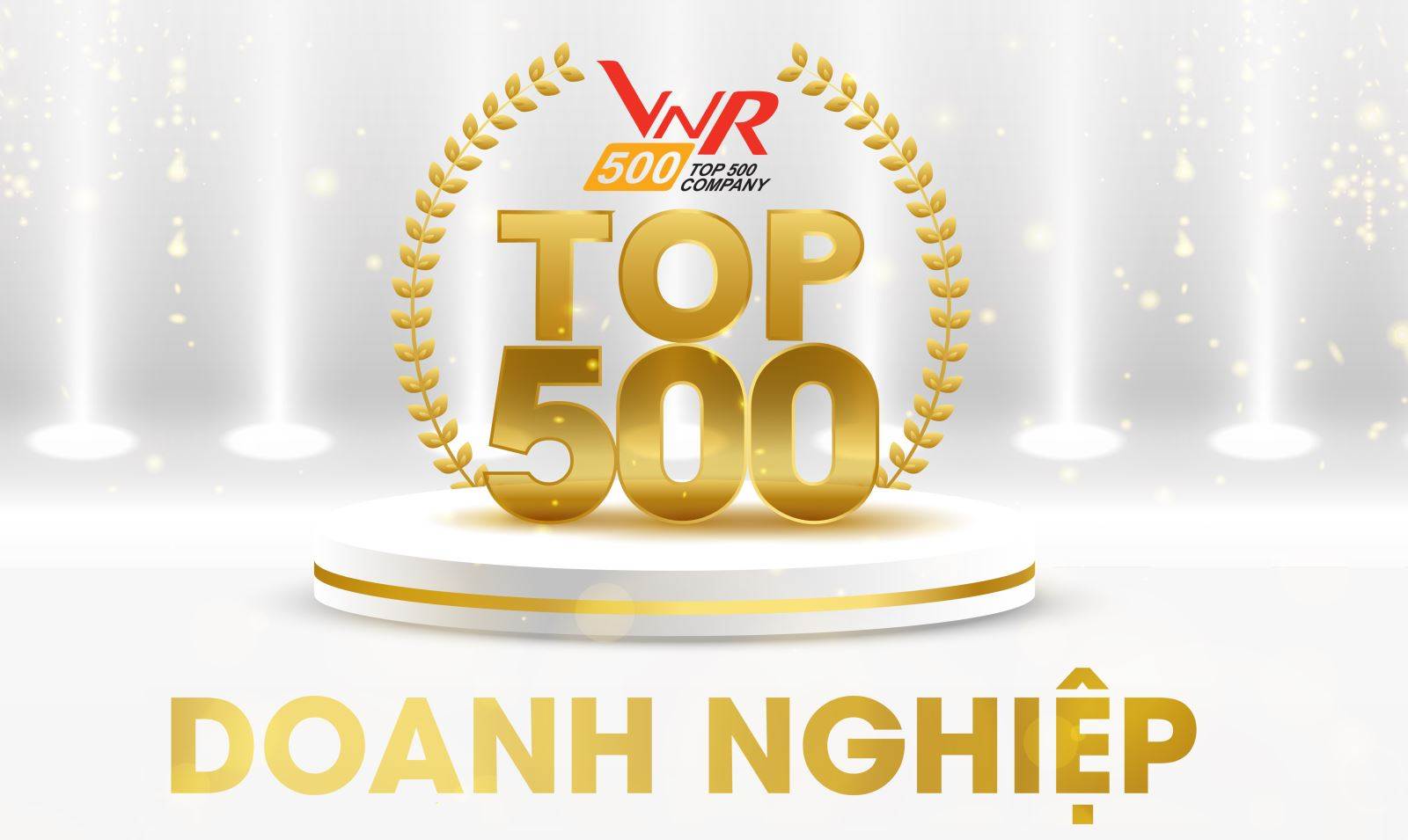 Công bố Top 500 Doanh nghiệp lớn nhất Việt Nam năm 2024