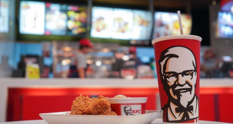 KFC Indonesia đóng hàng loạt cửa hàng và sa thải hàng nghìn nhân viên