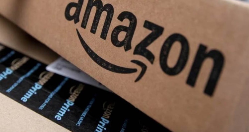Xuất hiện tình trạng mạo danh sàn thương mại điện tử Amazon
