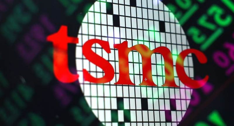 TSMC ngừng cung cấp chip AI tiên tiến cho Trung Quốc
