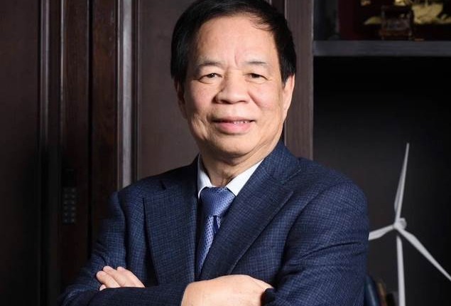 Chủ tịch kiêm nhà sáng lập BIM Group Đoàn Quốc Việt qua đời