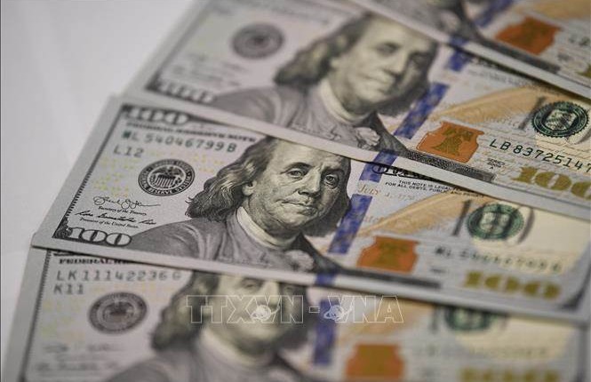 Đồng USD ghi nhận chuỗi tăng giá dài nhất kể từ tháng 6/2024