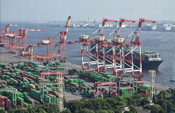 Thủ tướng Nhật Bản chuẩn bị gói kích thích mới cho nền kinh tế