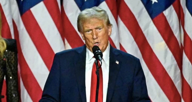 Mỹ cáo buộc Iran âm mưu ám sát ông Trump