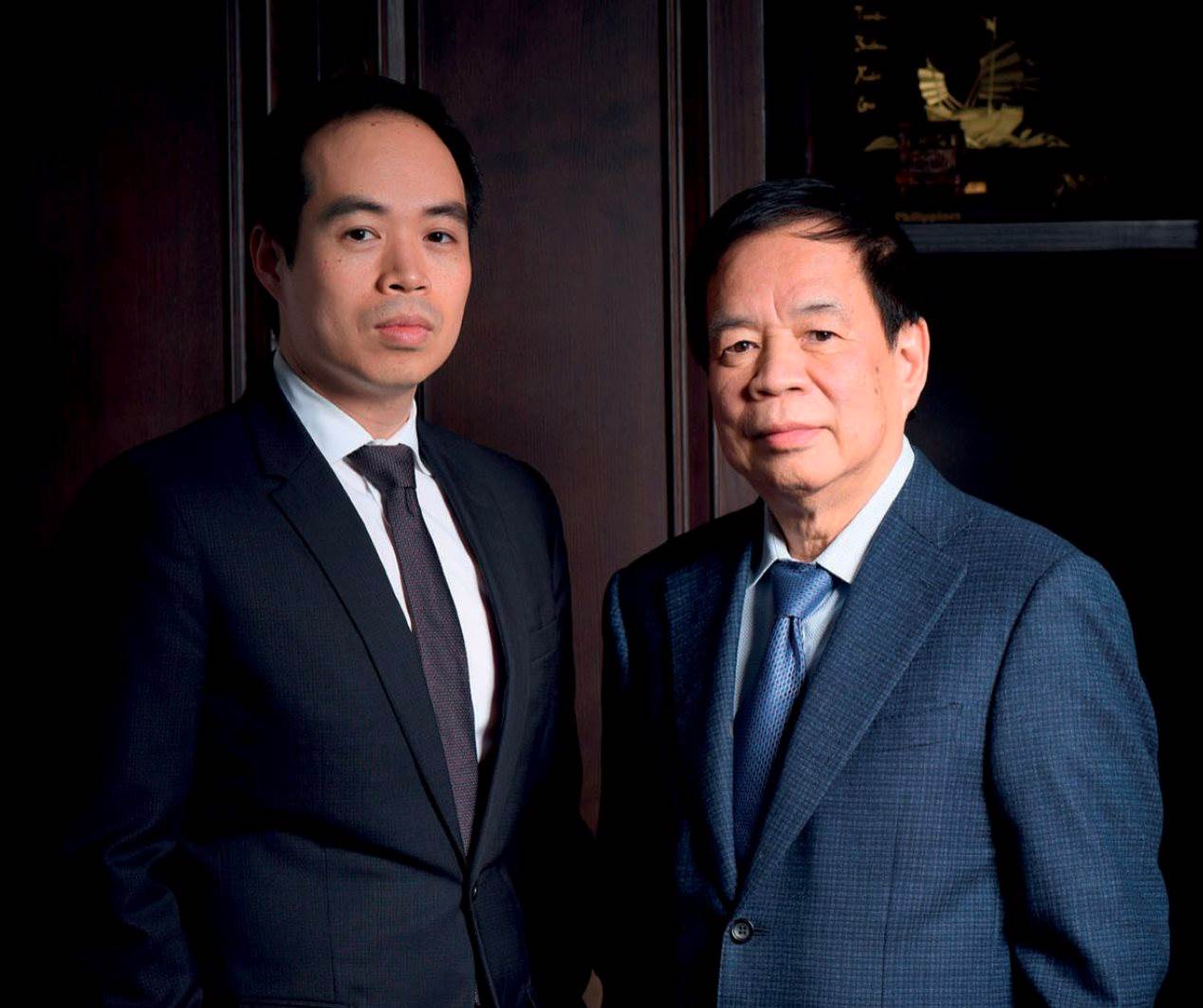 Chân dung Nhà sáng lập, Chủ tịch BIM Group Đoàn Quốc Việt