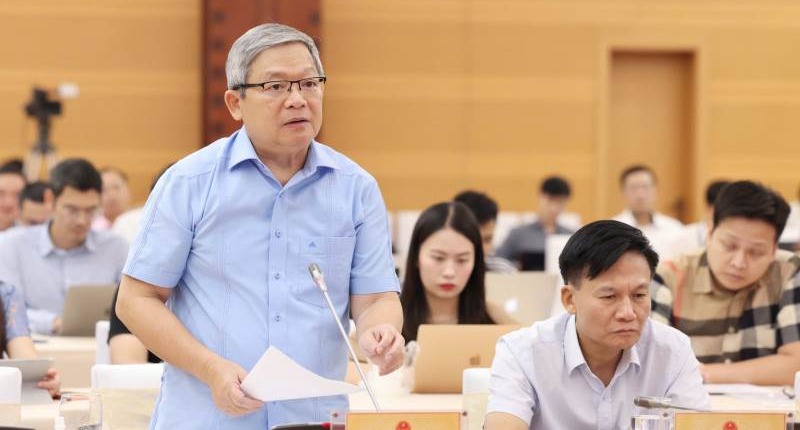 Vụ án tại Công ty SJC: 6 bị can lợi dụng việc mua bán vàng bình ổn giá chiếm đoạt tài sản Nhà nước