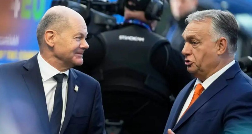 Hội nghị Thượng đỉnh EU kêu gọi làm cho châu Âu ‘vĩ đại’ và ‘hòa bình’ trở lại