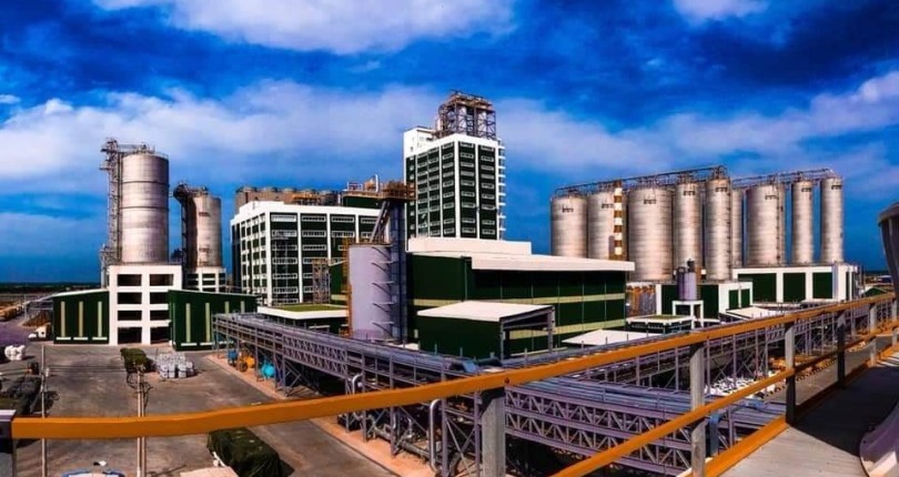 Thông tin mới về Dự án 1,54 tỷ USD của công ty dệt may có vốn đầu tư lớn nhất tỉnh Bình Dương