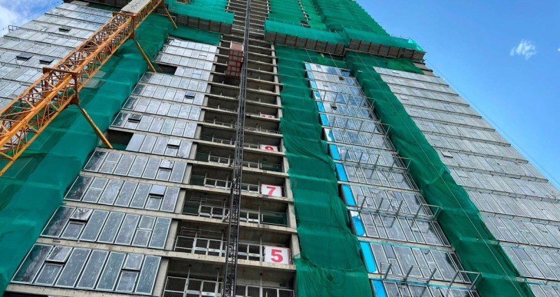 Rủi ro lớn nhất của thị trường bất động sản là trái phiếu, hơn 115.000 tỷ đồng trái phiếu chậm trả