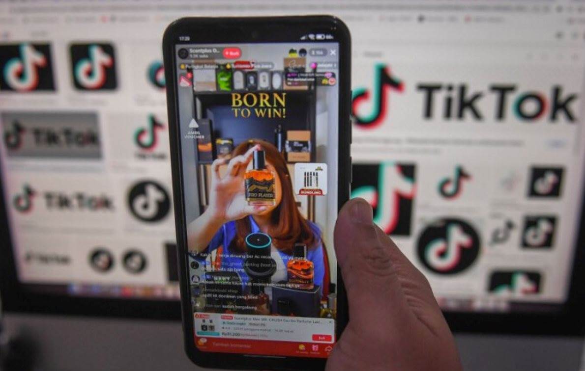 TikTok cố trụ tại Indonesia, quyết tâm ‘xâm chiếm’ bằng được ĐNÁ