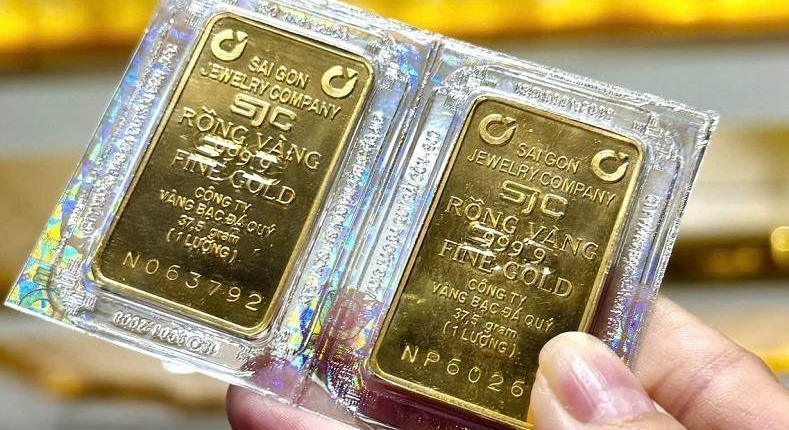 Vì sao chưa tiết lộ danh tính 6 người trong vụ án tại SJC?