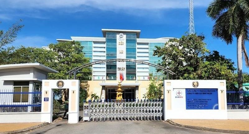Khai trừ Đảng đối với cựu Giám đốc Công ty Điện lực Bình Thuận