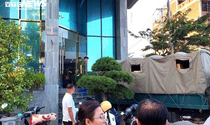 Công ty GFDI vỡ nợ hơn 3.700 tỷ đồng: Khách hàng thu hồi tiền cho vay thế nào?