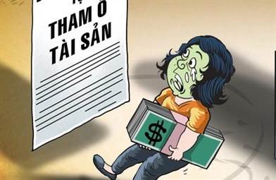 Khởi tố nhân viên bán bảo hiểm tham ô tài sản