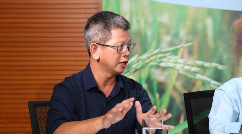 Thuốc bảo vệ thực vật: Sử dụng đúng cách giúp phát triển ngành trồng trọt