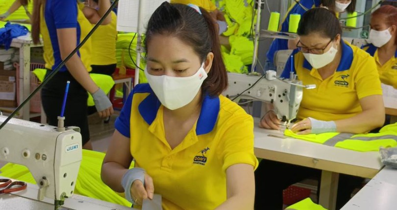 Mở rộng đầu tư dịp cuối năm: Doanh nghiệp e dè ‘xuống tiền’