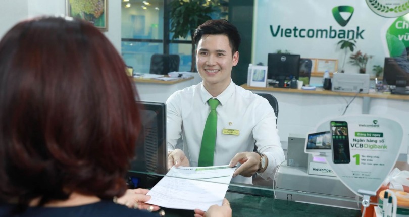 Lãi suất ngân hàng Vietcombank mới nhất tháng 11: Gửi kỳ hạn 24 tháng có lãi suất tốt nhất