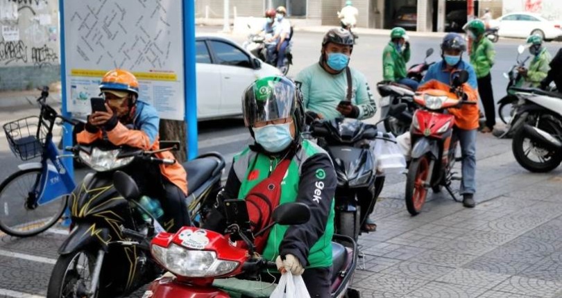 Quy mô nền kinh tế số Việt Nam vượt mốc 36 tỷ USD