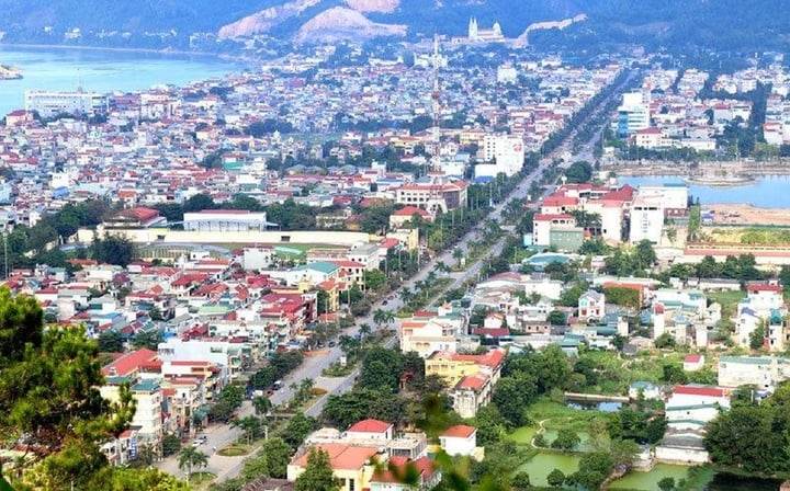 Loạt tỉnh thành vào cuộc rà soát bất động sản tăng giá bất thường