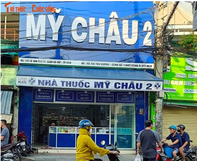 Ngoài Dược Mỹ Châu, Chủ tịch vừa bị bắt còn rót trăm tỷ vào BĐS và năng lượng