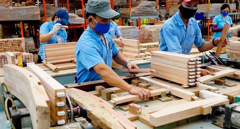 Xuất khẩu gỗ đối mặt nhiều thách thức khi ông Donald Trump đắc cử Tổng thống Mỹ